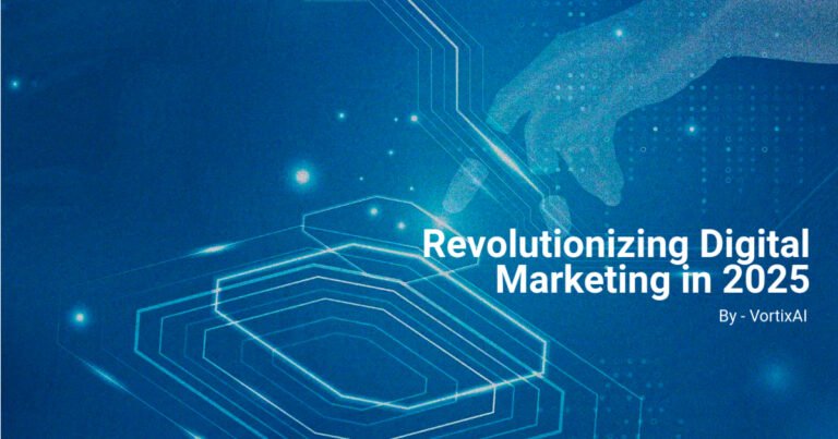 Top 5 AI Tools Revolutionizing Digital Marketing in 2025