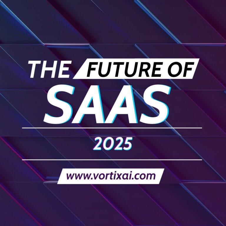 saas future vortixai