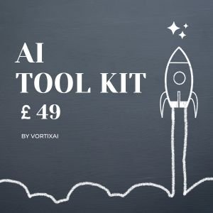 AI Tool Kit £49