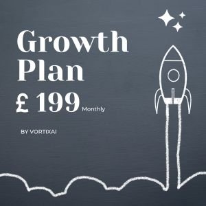 Growth £199/mo